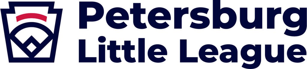 Petersburg Little League Logo